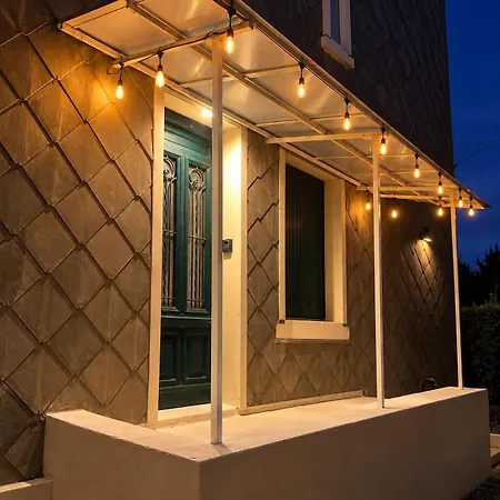 Echappee D Ilhonn Grand Exterieur Stationnement Prive Appartement Mazamet