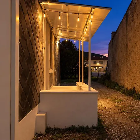 Echappee D Ilhonn Grand Exterieur Stationnement Prive * Mazamet